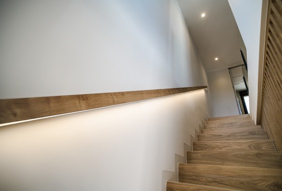 Revente - Villa - SAN JAVIER - Santiago de la Ribera