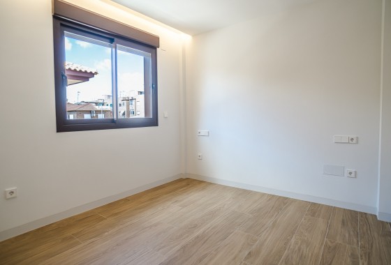 Revente - Villa - SAN JAVIER - Santiago de la Ribera