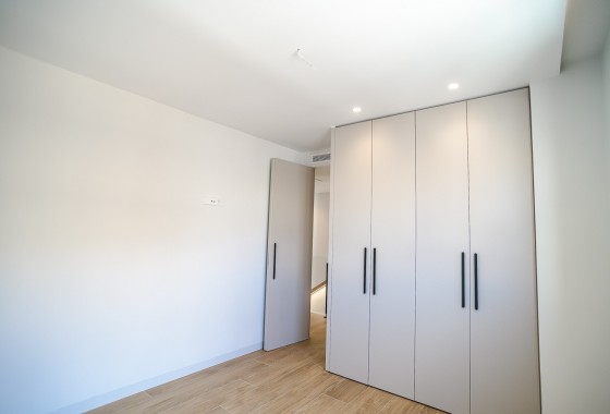 Revente - Villa - SAN JAVIER - Santiago de la Ribera