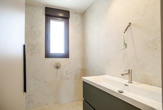 Revente - Villa - SAN JAVIER - Santiago de la Ribera