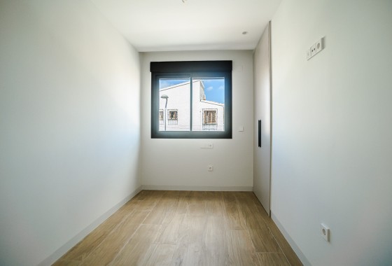 Revente - Villa - SAN JAVIER - Santiago de la Ribera