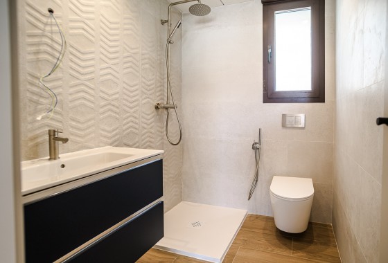 Revente - Villa - SAN JAVIER - Santiago de la Ribera