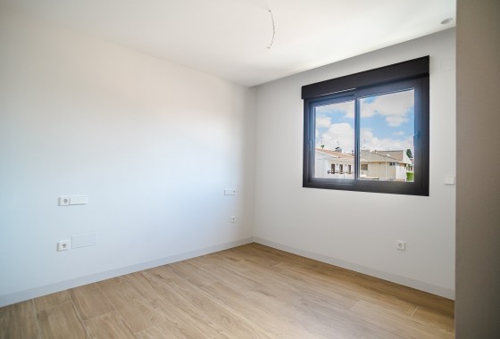 Revente - Villa - SAN JAVIER - Santiago de la Ribera