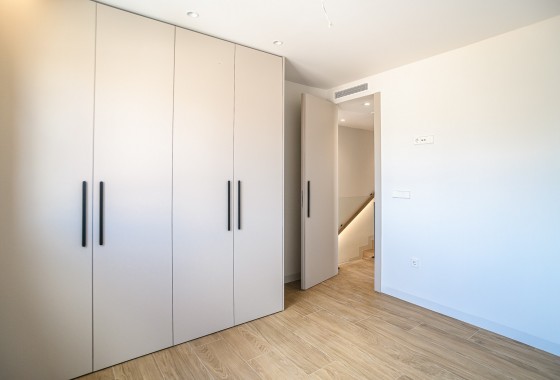 Revente - Villa - SAN JAVIER - Santiago de la Ribera