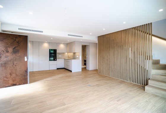 Revente - Villa - SAN JAVIER - Santiago de la Ribera