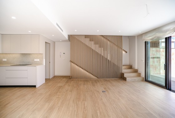 Revente - Villa - SAN JAVIER - Santiago de la Ribera