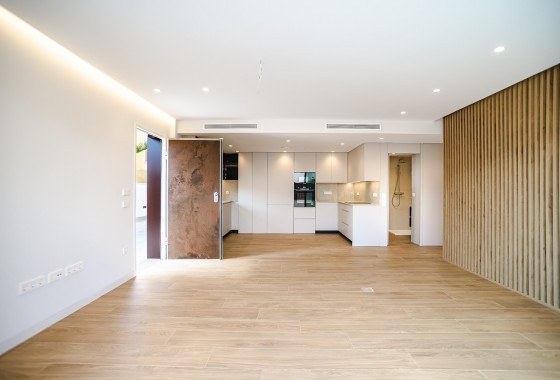 Revente - Villa - SAN JAVIER - Santiago de la Ribera