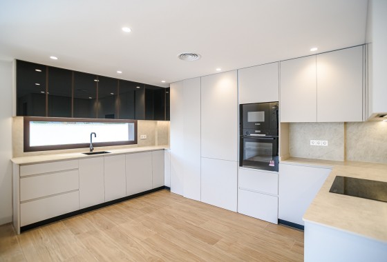 Revente - Villa - SAN JAVIER - Santiago de la Ribera