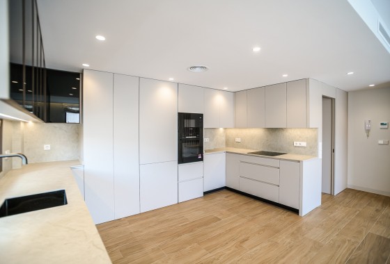 Revente - Villa - SAN JAVIER - Santiago de la Ribera