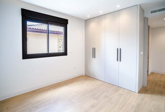 Revente - Villa - SAN JAVIER - Santiago de la Ribera