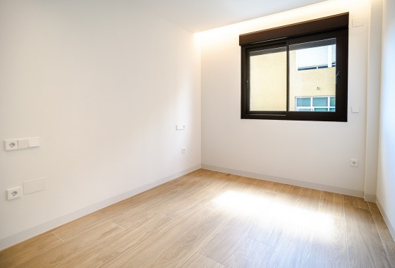 Revente - Villa - SAN JAVIER - Santiago de la Ribera
