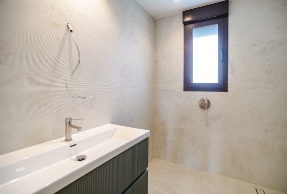 Revente - Villa - SAN JAVIER - Santiago de la Ribera