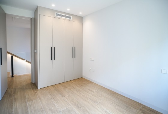 Revente - Villa - SAN JAVIER - Santiago de la Ribera