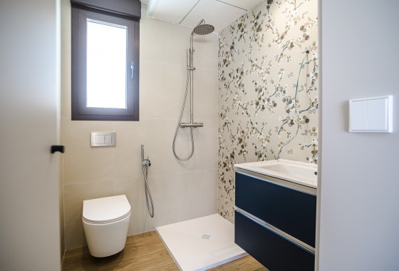 Revente - Villa - SAN JAVIER - Santiago de la Ribera