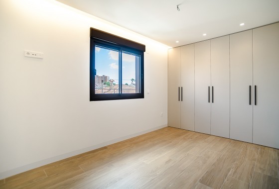 Revente - Villa - SAN JAVIER - Santiago de la Ribera