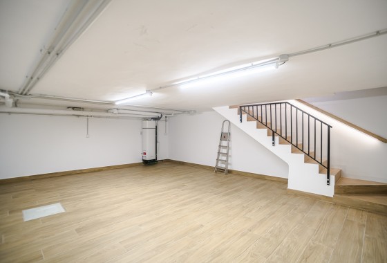 Revente - Villa - SAN JAVIER - Santiago de la Ribera