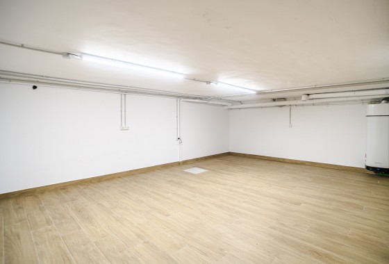 Revente - Villa - SAN JAVIER - Santiago de la Ribera