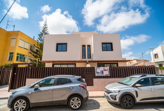 Revente - Villa - SAN JAVIER - Santiago de la Ribera
