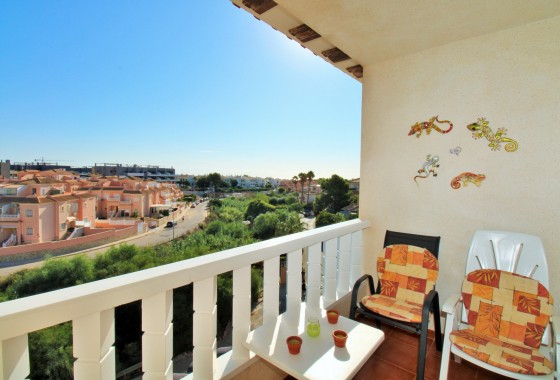 Segunda Mano - Apartamento - Playa Flamenca