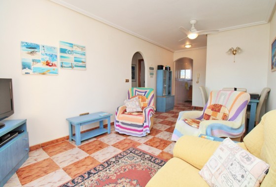Segunda Mano - Apartamento - Playa Flamenca