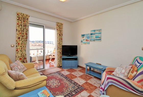 Segunda Mano - Apartamento - Playa Flamenca