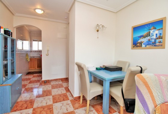 Segunda Mano - Apartamento - Playa Flamenca
