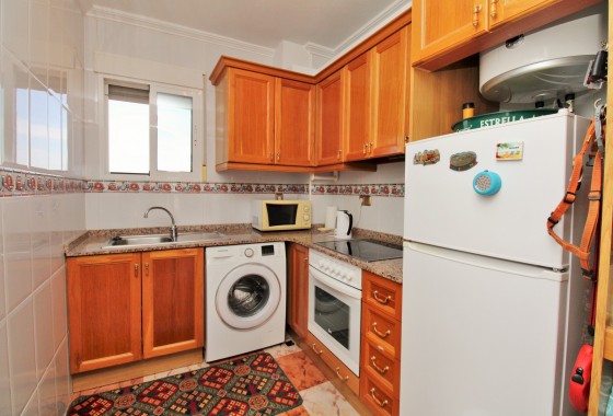 Segunda Mano - Apartamento - Playa Flamenca