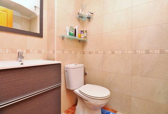Segunda Mano - Apartamento - Playa Flamenca