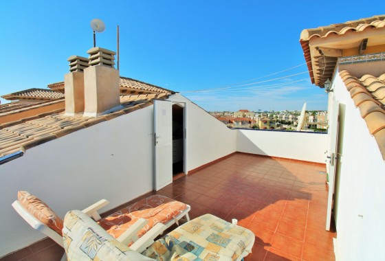 Segunda Mano - Apartamento - Playa Flamenca
