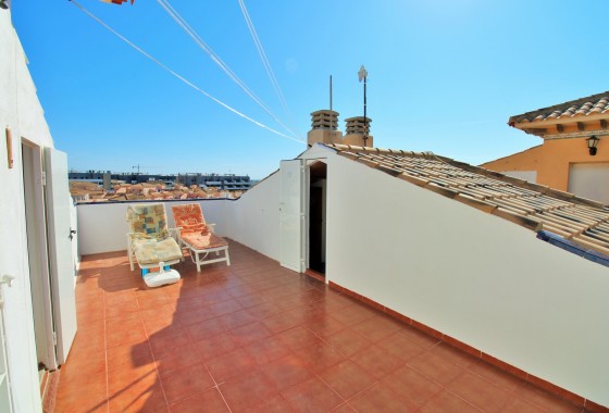 Segunda Mano - Apartamento - Playa Flamenca