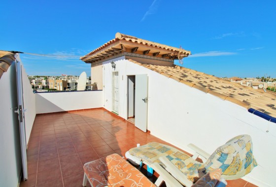 Segunda Mano - Apartamento - Playa Flamenca