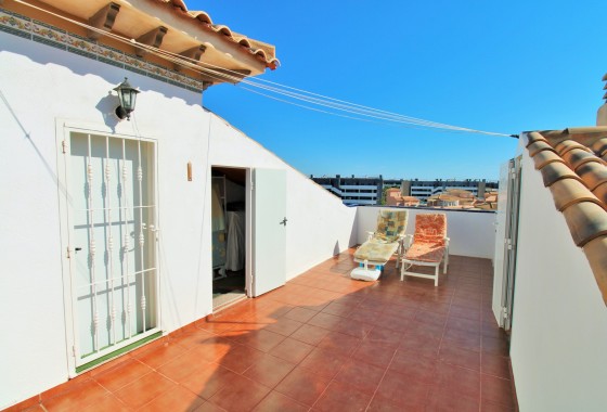 Segunda Mano - Apartamento - Playa Flamenca