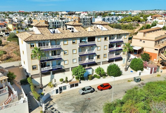 Segunda Mano - Apartamento - Playa Flamenca