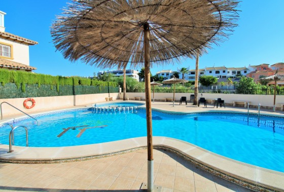 Segunda Mano - Apartamento - Playa Flamenca