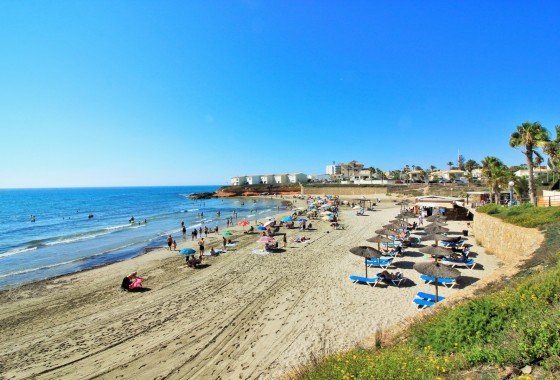 Segunda Mano - Apartamento - Playa Flamenca