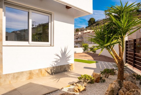Nouvelle construction - Villa - Ciudad Quesada/Rojales - Golf La Marquesa (Ciudad Quesada)