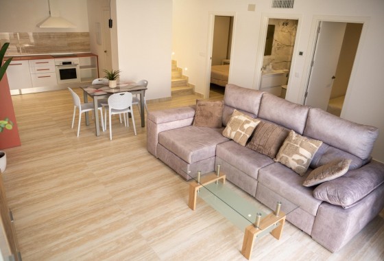 Nouvelle construction - Villa - Ciudad Quesada/Rojales - Golf La Marquesa (Ciudad Quesada)