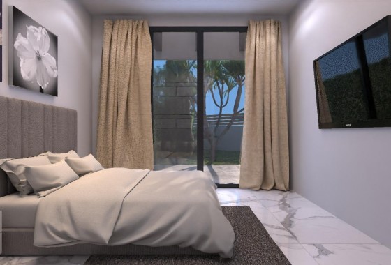 Nouvelle construction - Villa - Ciudad Quesada/Rojales - Golf La Marquesa (Ciudad Quesada)