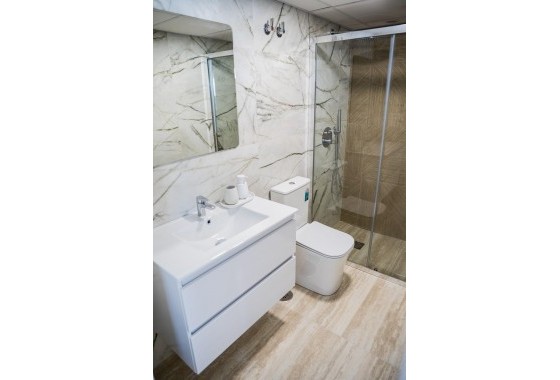 Nouvelle construction - Villa - Ciudad Quesada/Rojales - Golf La Marquesa (Ciudad Quesada)