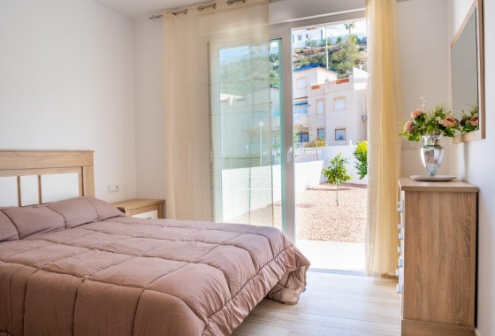 Nouvelle construction - Villa - Ciudad Quesada/Rojales - Golf La Marquesa (Ciudad Quesada)