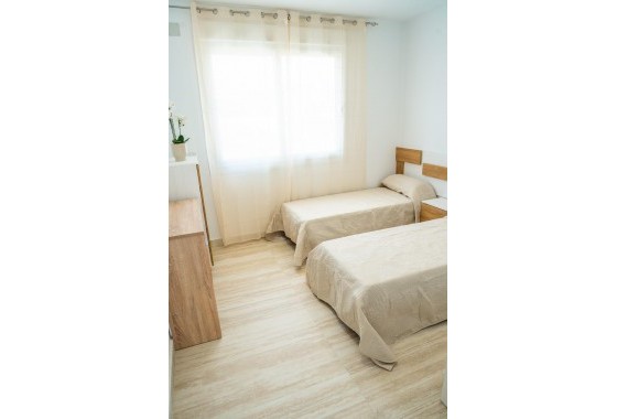 Nouvelle construction - Villa - Ciudad Quesada/Rojales - Golf La Marquesa (Ciudad Quesada)