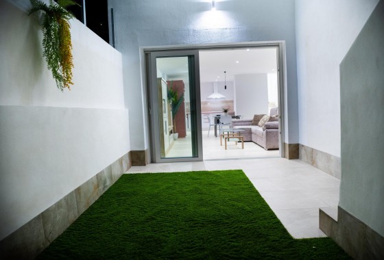 Nouvelle construction - Villa - Ciudad Quesada/Rojales - Golf La Marquesa (Ciudad Quesada)