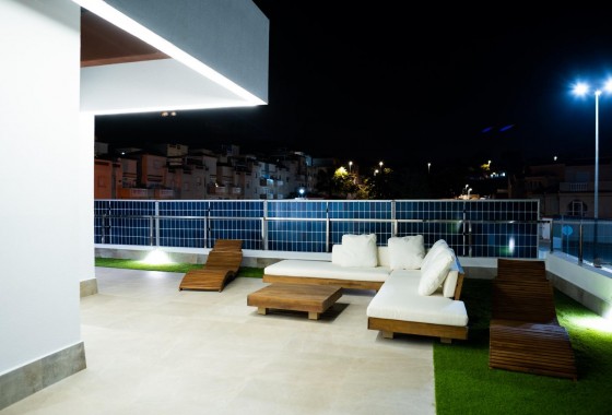 Nouvelle construction - Villa - Ciudad Quesada/Rojales - Golf La Marquesa (Ciudad Quesada)