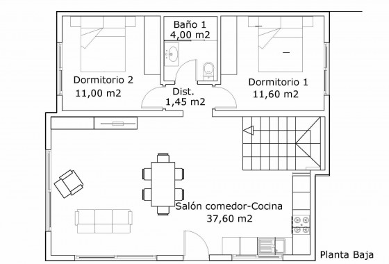 Nouvelle construction - Villa - Ciudad Quesada/Rojales - Golf La Marquesa (Ciudad Quesada)