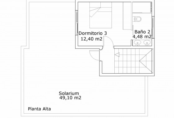 Nouvelle construction - Villa - Ciudad Quesada/Rojales - Golf La Marquesa (Ciudad Quesada)