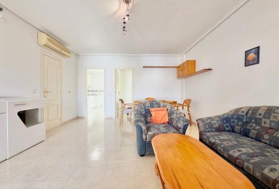 Revente - Maison mitoyenne - Ciudad Quesada/Rojales - Doña Pepa