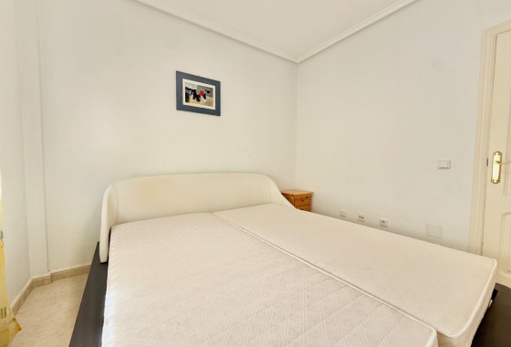 Revente - Maison mitoyenne - Ciudad Quesada/Rojales - Doña Pepa