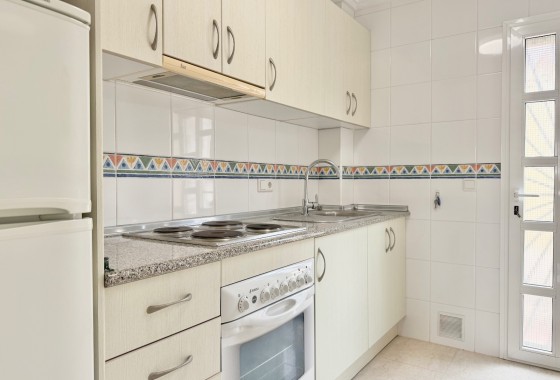 Revente - Maison mitoyenne - Ciudad Quesada/Rojales - Doña Pepa