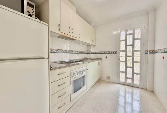 Revente - Maison mitoyenne - Ciudad Quesada/Rojales - Doña Pepa