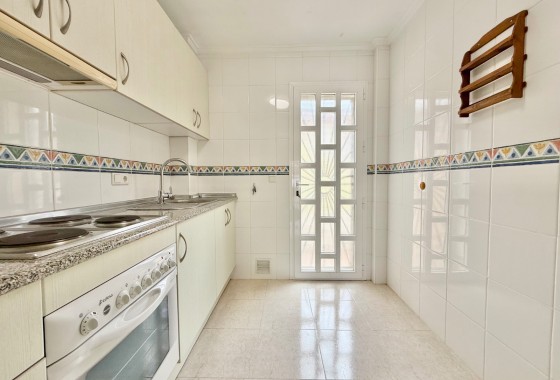 Revente - Maison mitoyenne - Ciudad Quesada/Rojales - Doña Pepa